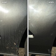 Nettoyage Carrosserie Auto