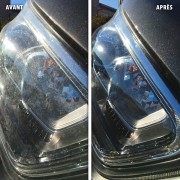 Nettoyage Optique Auto
