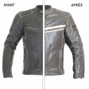 Nettoyage Equipements Moto